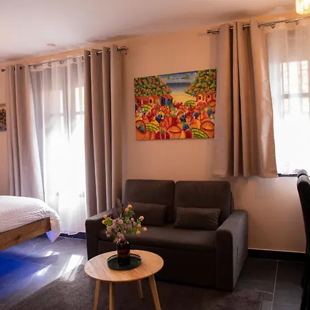 Hotel Maison Caliya *