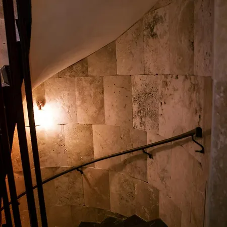 Hotel Maison Caliya Saint-Didier-en-Velay
