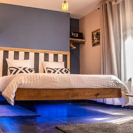 Maison Caliya Hotel Saint-Didier-en-Velay
